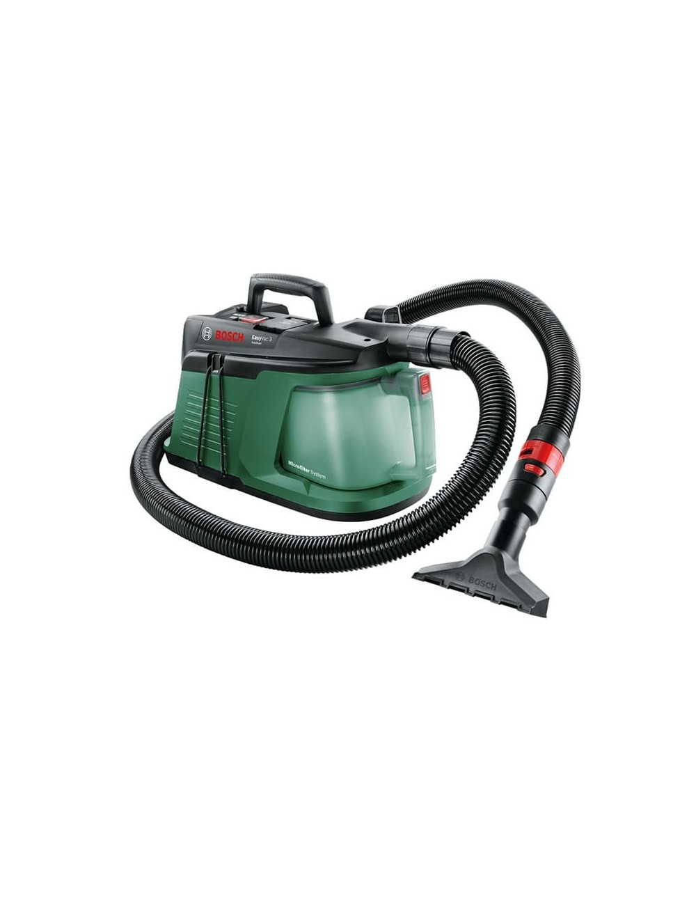 BOSCH EASYVAC3 ASPIRATEUR 2L 700W