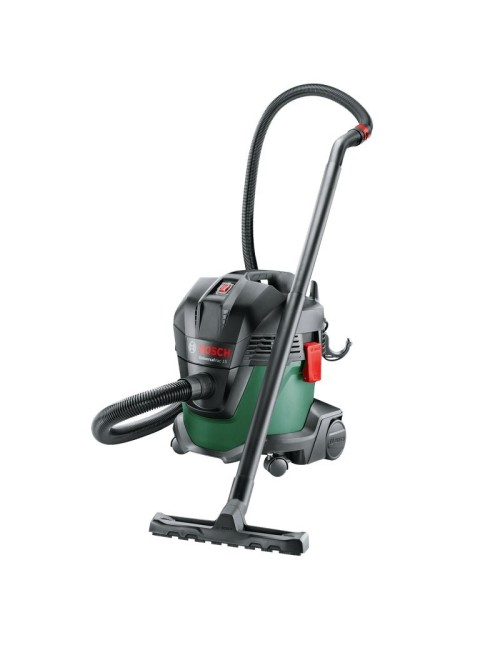 BOSCH ADVANCEDVAC15 ASPIRATEUR 15L 1000W