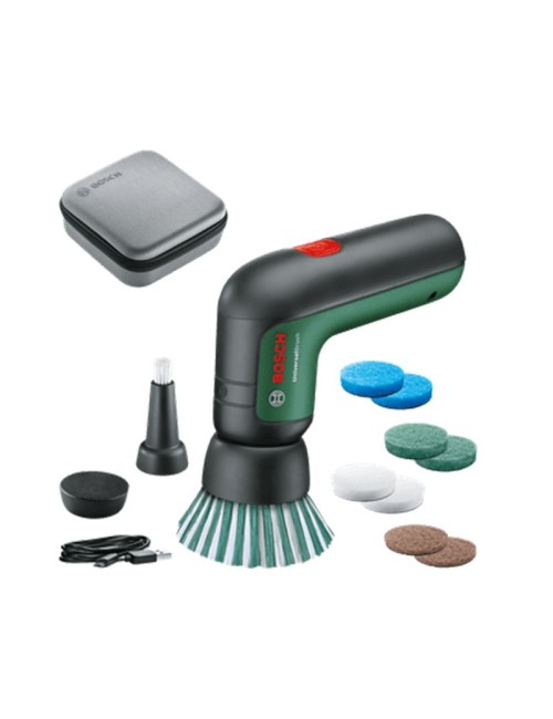 BOSCH UNIVERSALBRUSH SET BROSSE