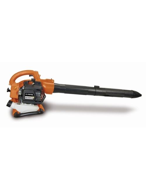 ASPIRADOR / SOPLADOR / TRITURADOR 0.65KW