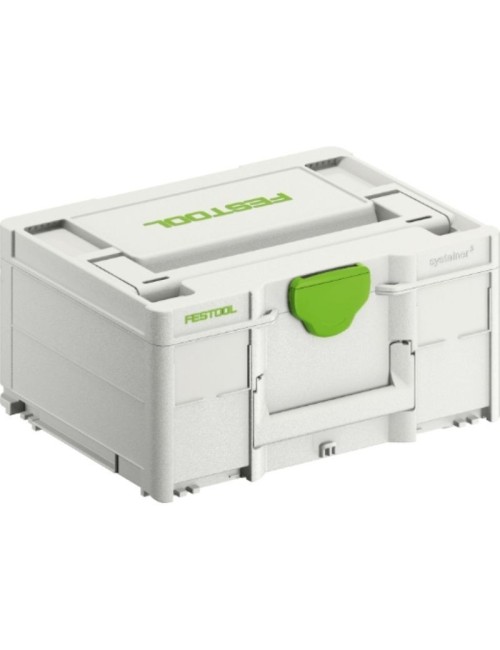 FESTOOL SYSTAINER³ SYS3 M 187