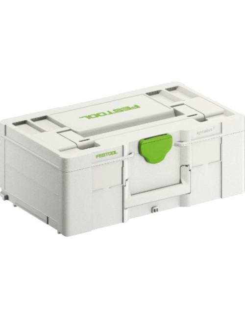 FESTOOL SYSTAINER³ SYS3 L 187