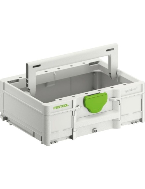 FESTOOL TOOLBOX SYSTAINER³...