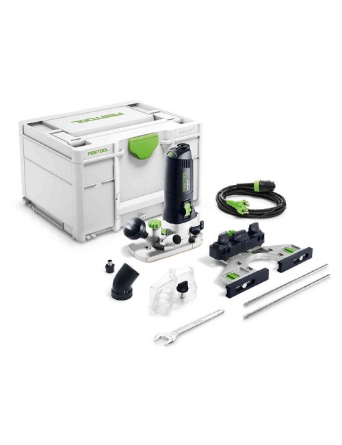 FESTOOL AFFLEUREUSE MODULAIRE MFK 700 EQ-PLUS