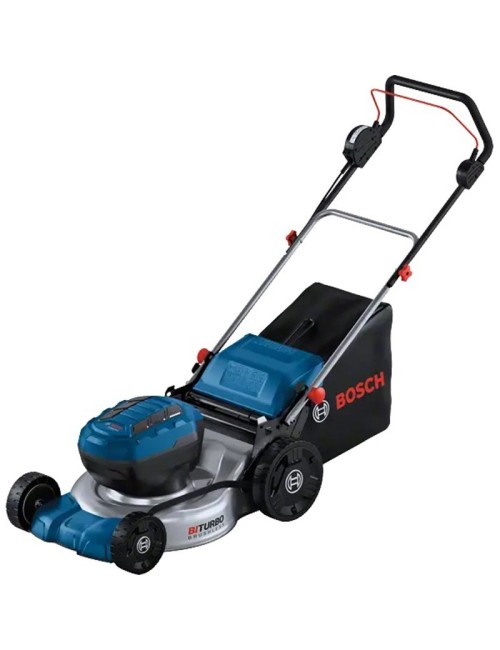 BOSCH TONDEUSE À GAZON SANS FIL GRA 18V2-46