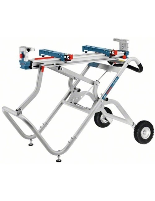 BOSCH SUPPORT DE TRAVAIL GTA 2500 W