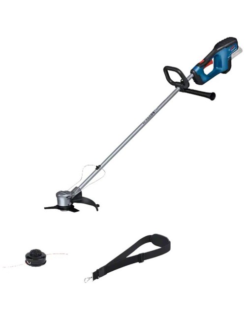 BOSCH DÉBROUSSAILLEUSE SANS-FIL GFR 18V-23