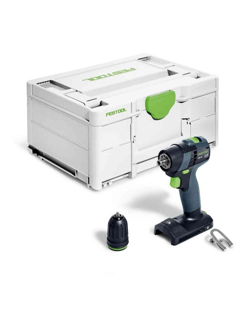 FESTOOL PERCEUSE-VISSEUSE SANS FIL TXS 18-BASIC