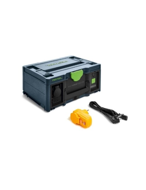 FESTOOL SYS-POWERSTATION SYS-PST 1500 LI HP