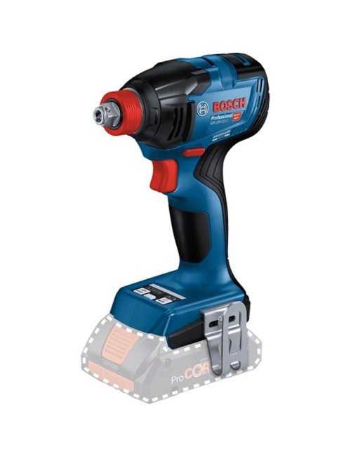 BOSCH GDX 18V-210 C...