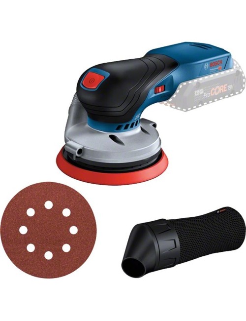 BOSCH GEX 18V-125...