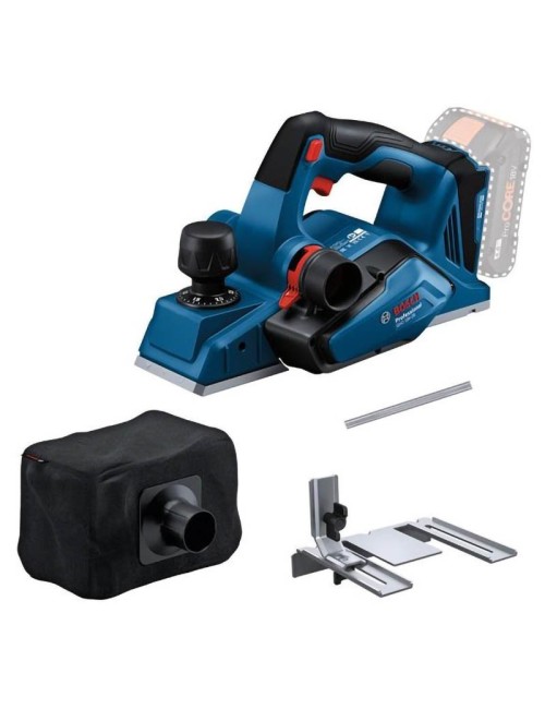 BOSCH GHO 18V-26...