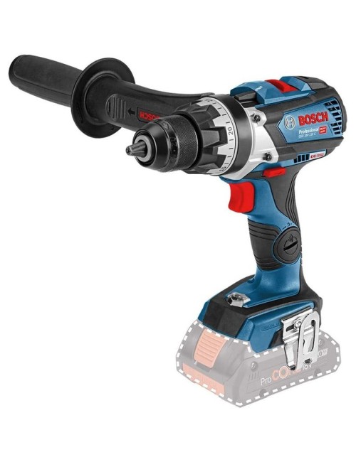 BOSCH GSR 18V-110 C...