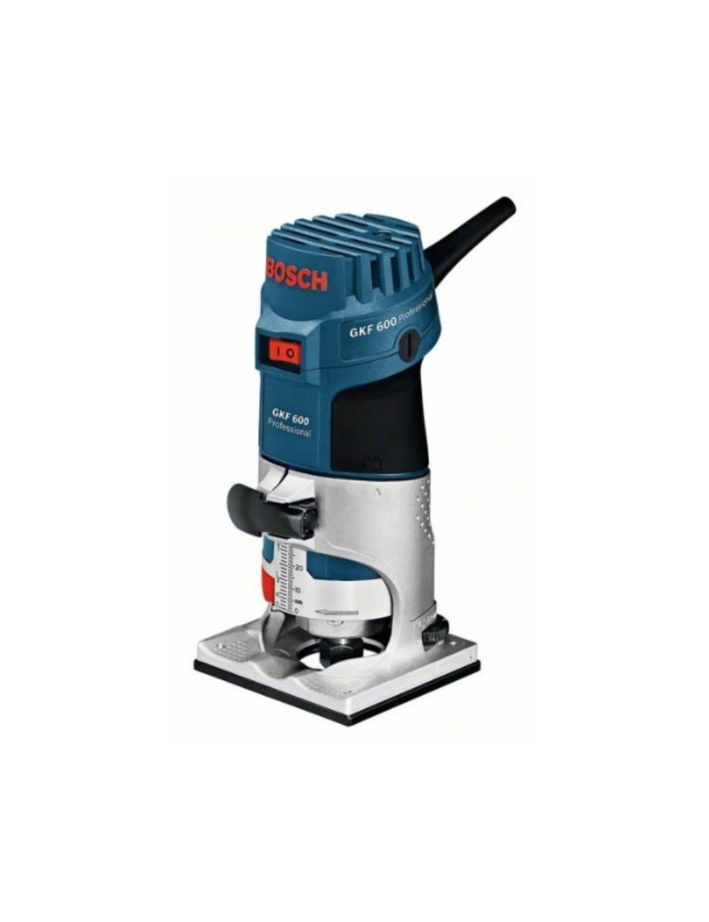 BOSCH GKF 600 PROFESSIONAL AFFLEUREUSE BOSCH GKF 600 PROFESSIONAL AFFLEUREUSE