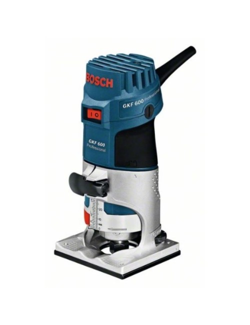 BOSCH GKF 600 PROFESSIONAL AFFLEUREUSE