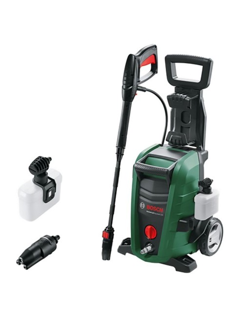 BOSCH UNIVERSALAQUATAK 130 NETTOYEUR HAUTE-PRESSION