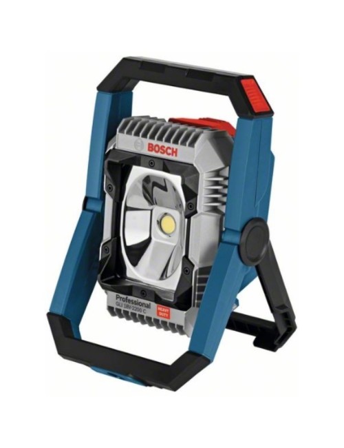 BOSCH GLI 18V-2200 C PROFESSIONAL PROJECTEUR DE CHANTIER SANS-FIL