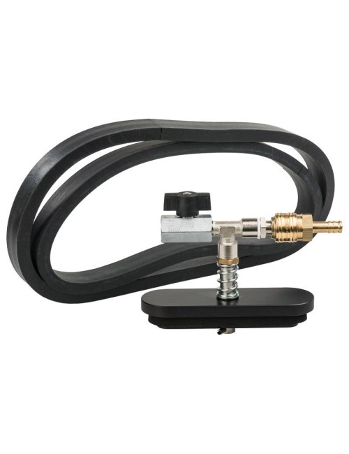 BOSCH KIT DE DÉPRESSION POUR GCR 180/350 POUR FORETS DIAMANTÉS
