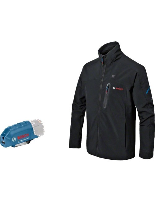 BOSCH GHJ 12+18V XA S...