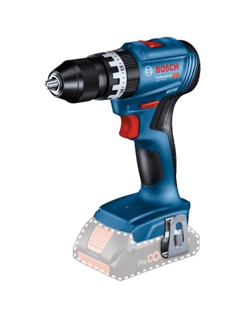 BOSCH GSB 18V-45...