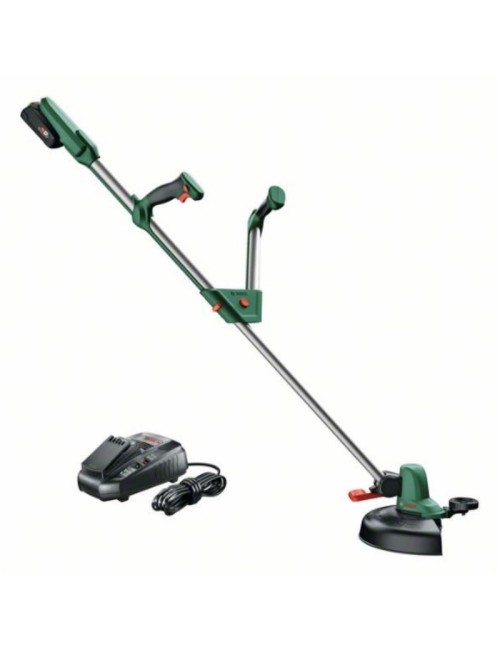 BOSCH UNIVERSALGRASSCUT 18V-26 COUPE-BORDURES SANS FIL