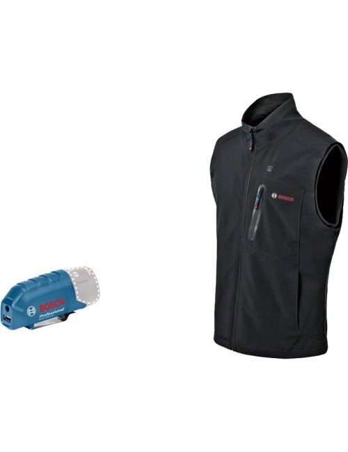 BOSCH GHV 12+18V XA S...