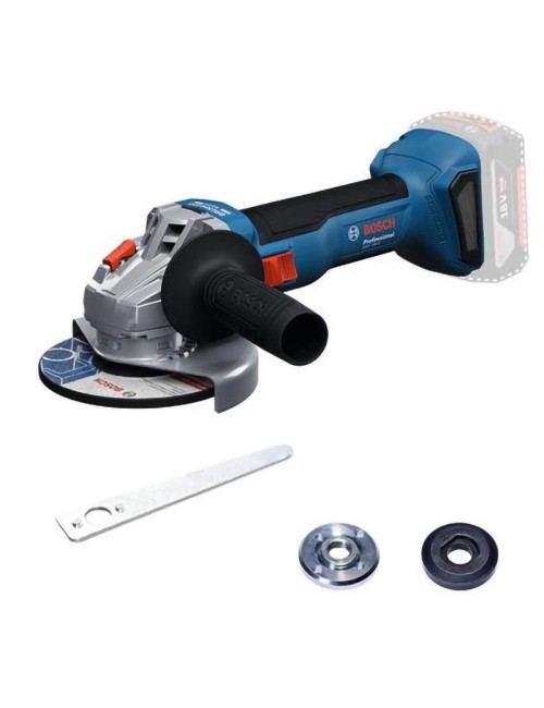BOSCH GWS 18V-8...
