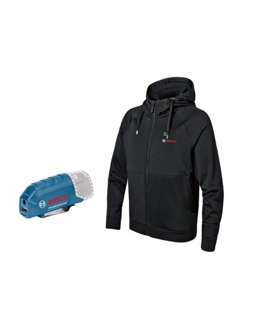 BOSCH GHH 12+18V XA S...