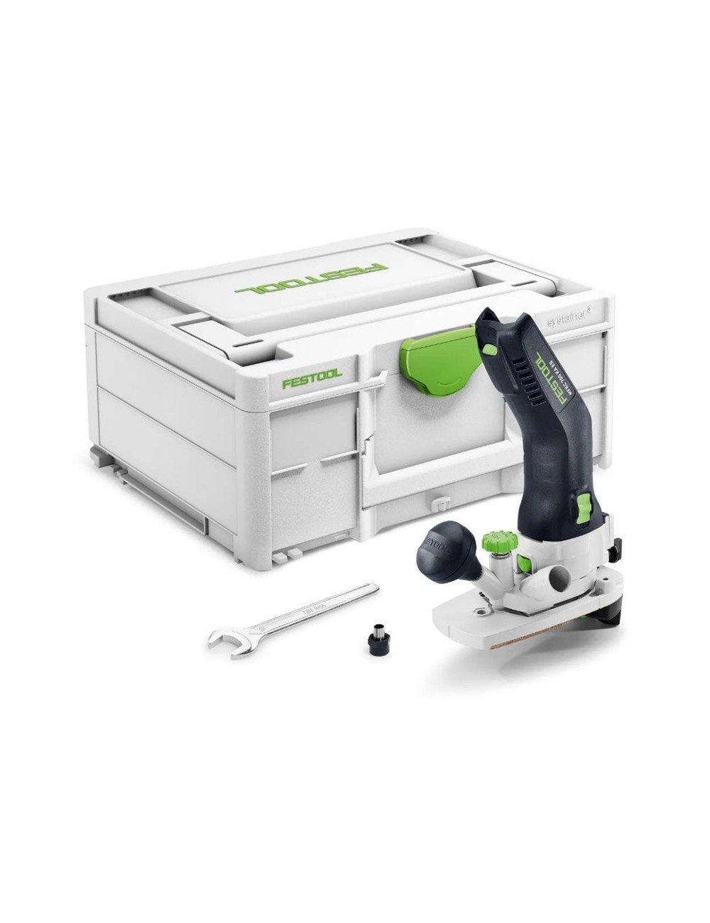FESTOOL MFKC 700 KA EB-BASIC AFFLEUREUSE MODULAIRE SANS FIL FESTOOL MFKC 700 KA EB-BASIC AFFLEUREUSE MODULAIRE SANS FIL