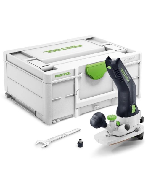 FESTOOL MFKC 700 KA EB-BASIC AFFLEUREUSE MODULAIRE SANS FIL