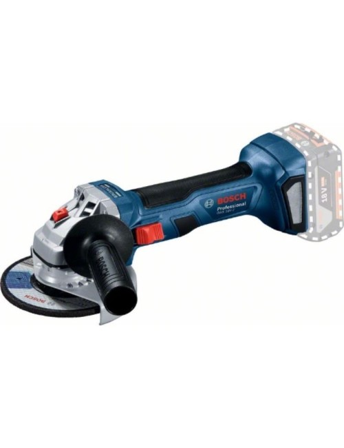 BOSCH GWS 18V-7...