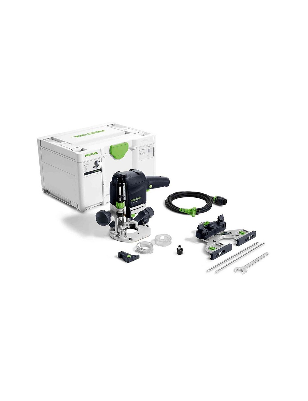 FESTOOL DÉFONCEUSE OF 1010 REBQ-PLUS FESTOOL DÉFONCEUSE OF 1010 REBQ-PLUS