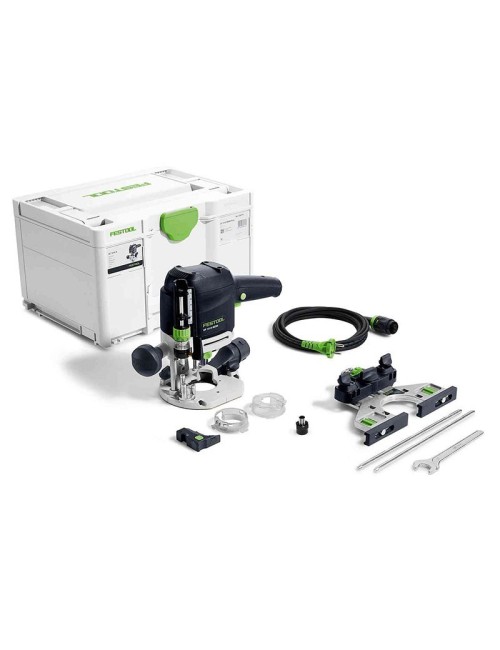 FESTOOL DÉFONCEUSE OF 1010 REBQ-PLUS