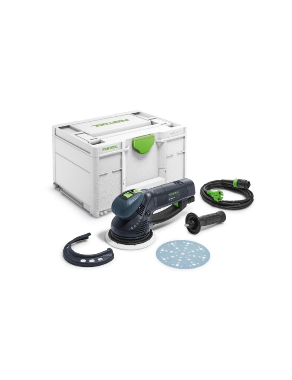 FESTOOL PONCEUSE ROTEX RO 150 FEQ-PLUS FESTOOL PONCEUSE ROTEX RO 150 FEQ-PLUS