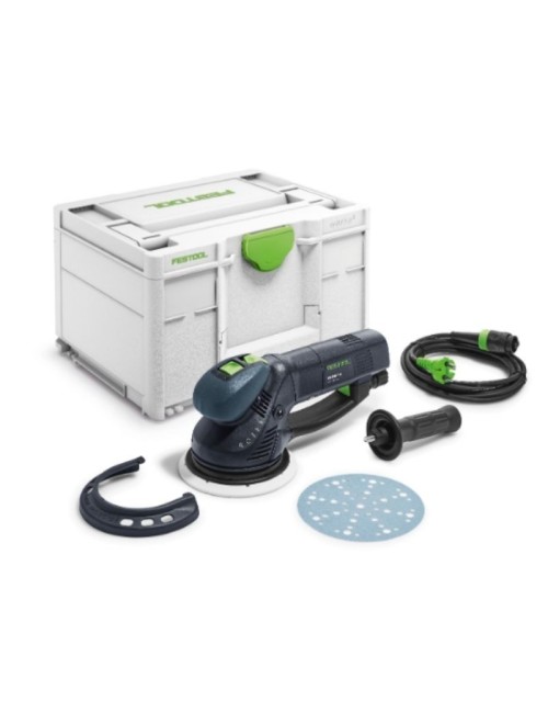 FESTOOL PONCEUSE ROTEX RO 150 FEQ-PLUS