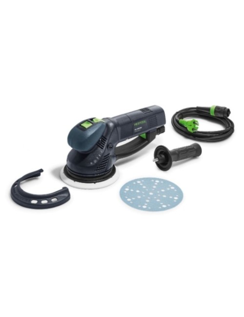 FESTOOL PONCEUSE ROTEX RO 150 FEQ-PLUS
