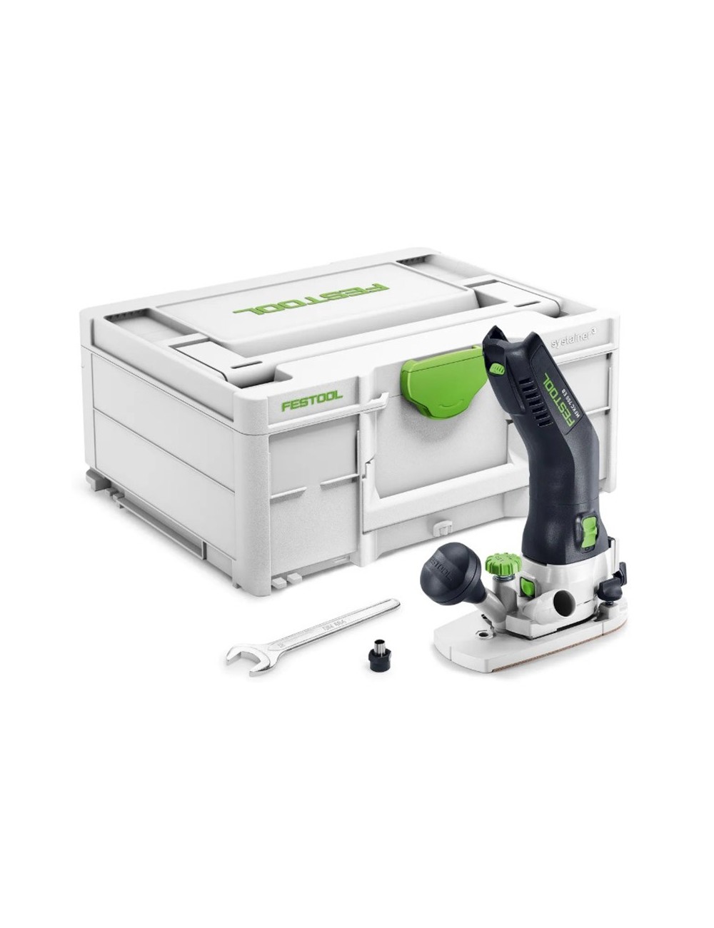 FESTOOL MFKC 700 EB-BASIC AFFLEUREUSE MODULAIRE SANS FIL FESTOOL MFKC 700 EB-BASIC AFFLEUREUSE MODULAIRE SANS FIL