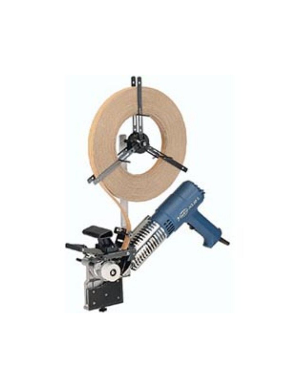 VIRUTEX AG98E PLAQUEUSE DE CHANTS MANUELLE VIRUTEX AG98E PLAQUEUSE DE CHANTS MANUELLE