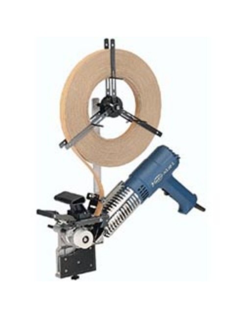 VIRUTEX AG98E PLAQUEUSE DE CHANTS MANUELLE