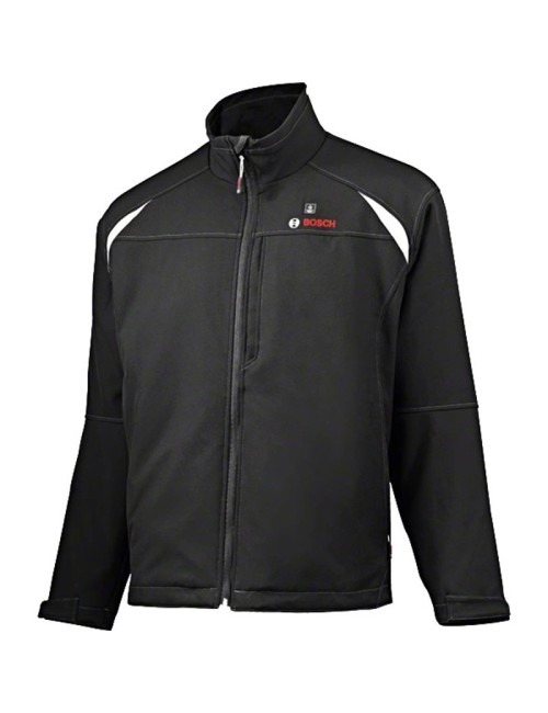 BOSCH VÊTEMENTS DE TRAVAIL VESTE POWER PROFESSIONAL