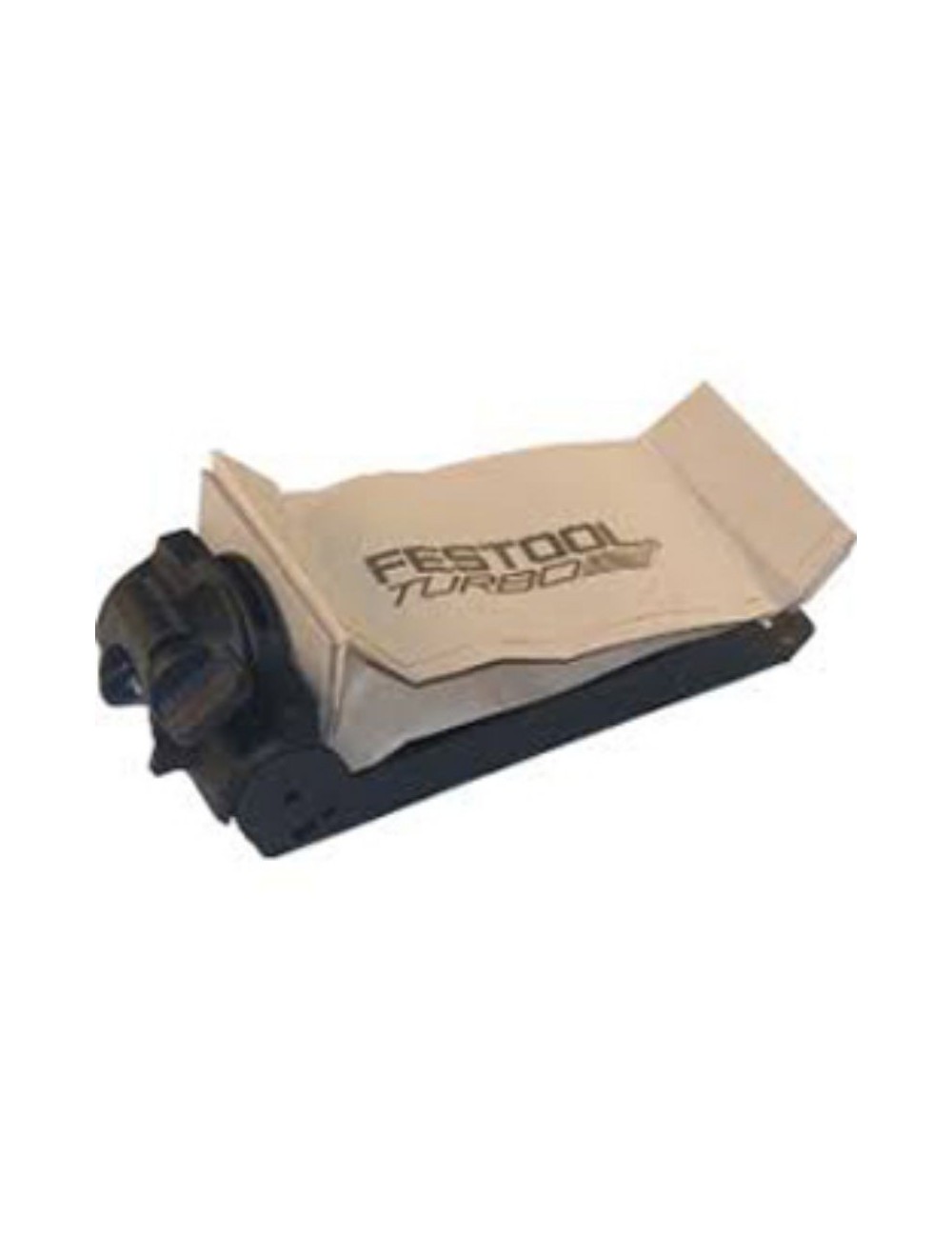 FESTOOL KIT TURBO FILTRE TFS-RS 400 FESTOOL KIT TURBO FILTRE TFS-RS 400