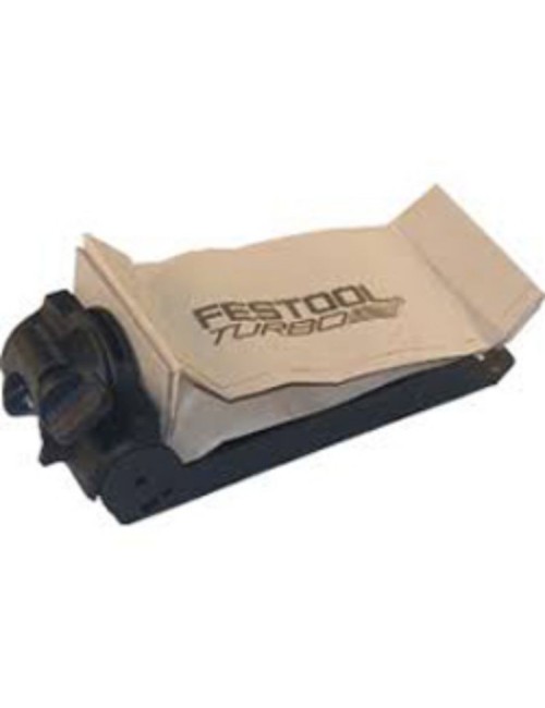 FESTOOL KIT TURBO FILTRE TFS-RS 400