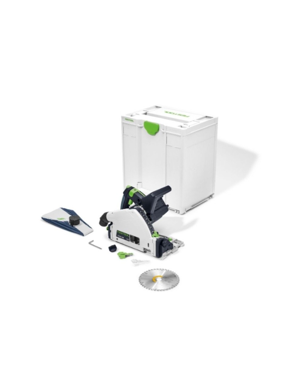 FESTOOL SCIE PLONGEANTE SANS FIL TSC 55 KEB-BASIC FESTOOL SCIE PLONGEANTE SANS FIL TSC 55 KEB-BASIC