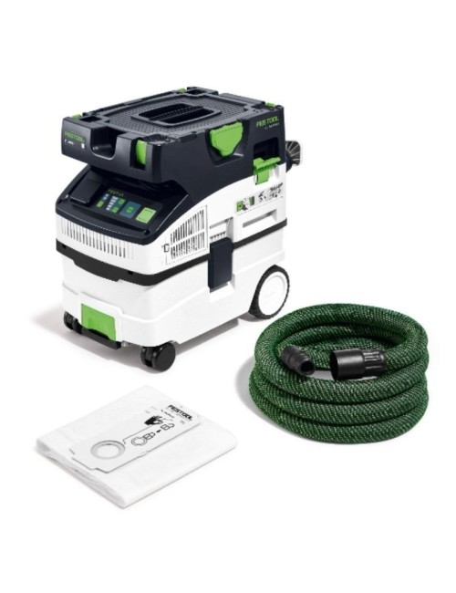FESTOOL ASPIRATEUR CLEANTEC CTL MIDI I