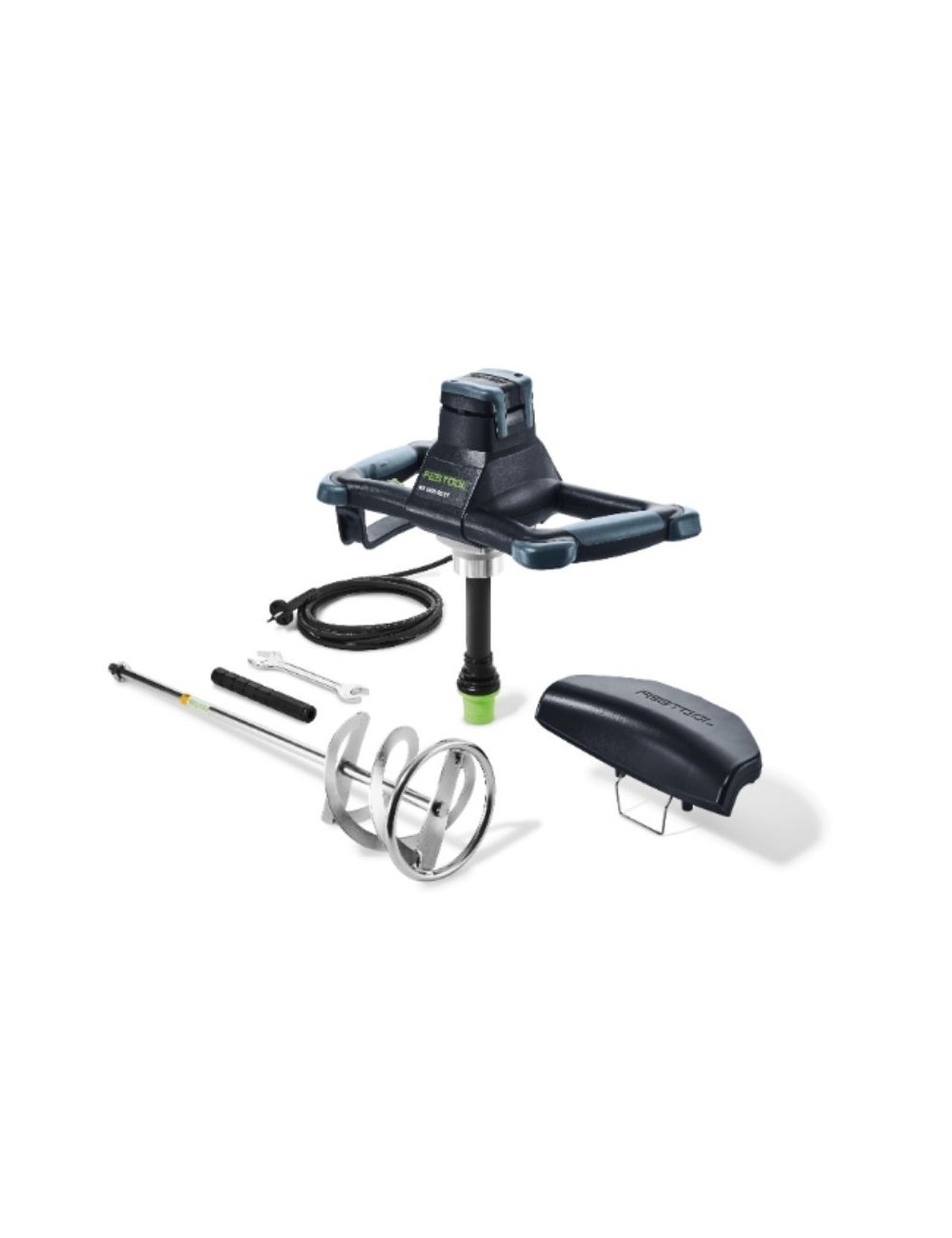 FESTOOL MÉLANGEUR MX 1000 RE EF HS2