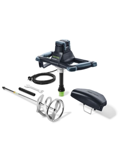 FESTOOL MÉLANGEUR MX 1000 RE EF HS2