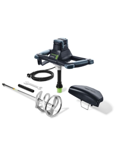 FESTOOL MÉLANGEUR MX 1200 RE EF HS2