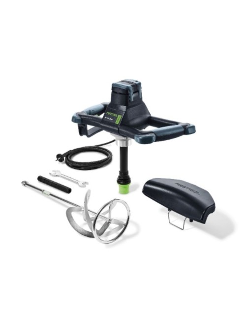 FESTOOL MÉLANGEUR MX 1200 RE EF HS3R