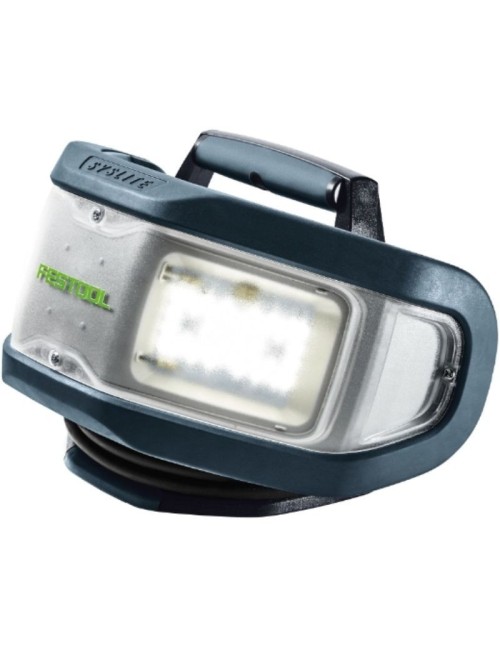 FESTOOL PROJECTEUR DE CHANTIER SYSLITE DUO