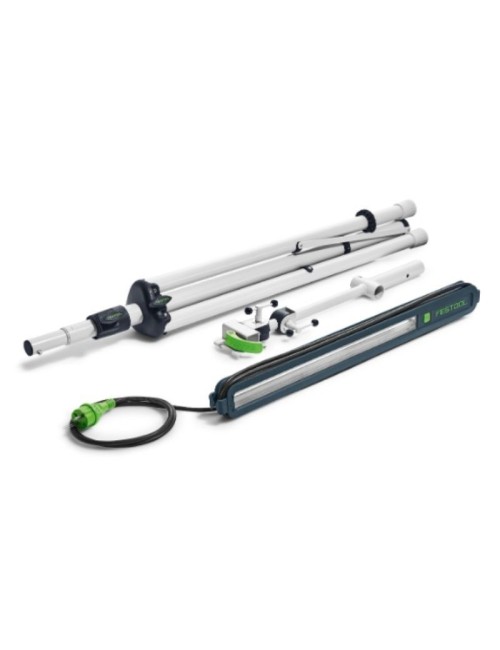 FESTOOL LAMPE RASANTE SYSLITE STL 450-SET